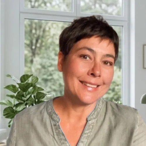 Marisol San Juan nutricionista y naturópata Barcelona - España